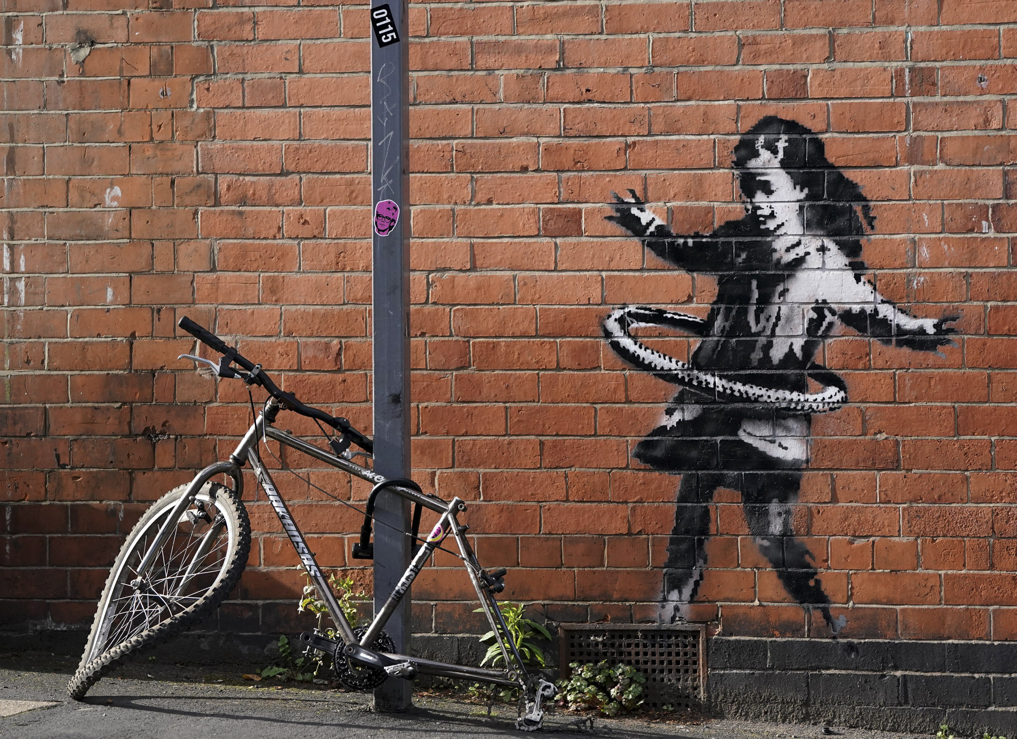 Марк Столпов